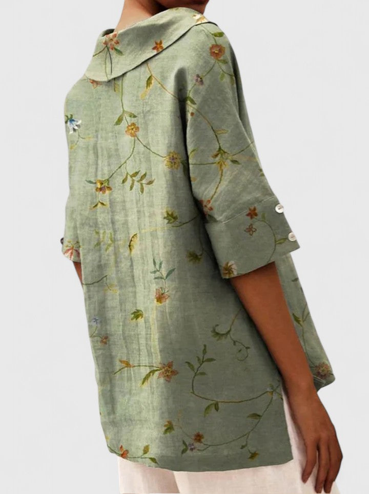 Roanne | Elegantna Majica