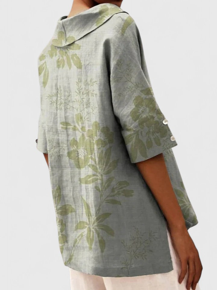 Roanne | Elegantna Majica