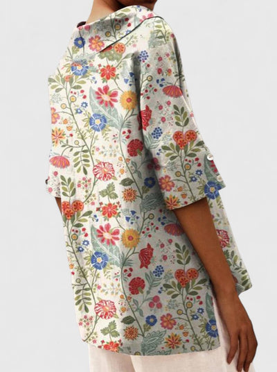 Roanne | Elegantna Majica