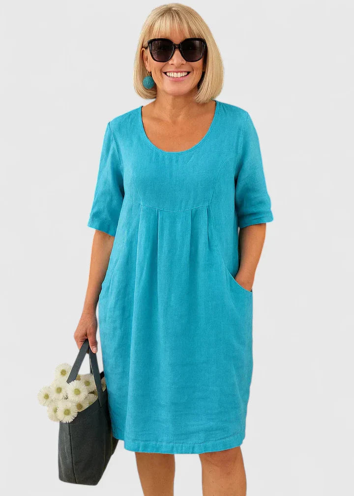 Hylyssah | Elegantna Haljina