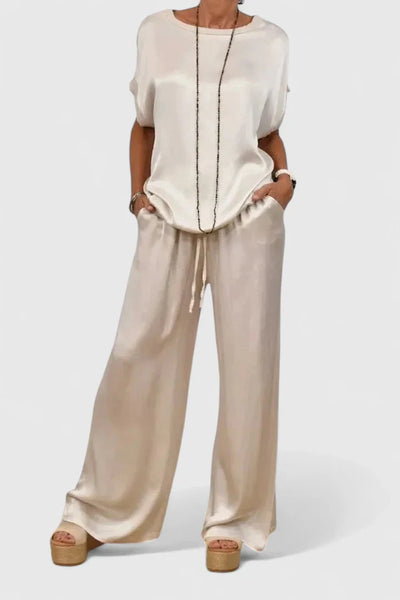 Jaynizza | Elegantni Set od Dva Delа