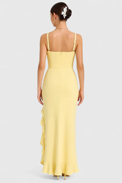 Almyra™ | Elegantna Haljina