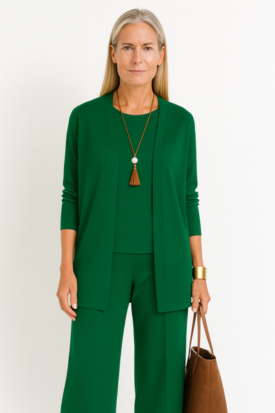 Pin | Elegantan Set od 3 Delova