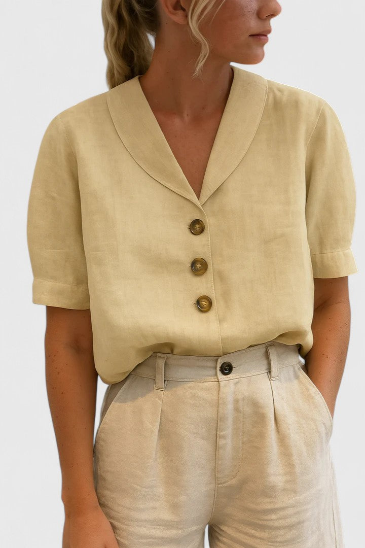 Čarli | Sofisticirana Bluza