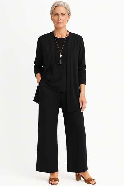 Pin | Elegantan Set od 3 Delova