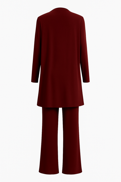 Pin | Elegantan Set od 3 Delova