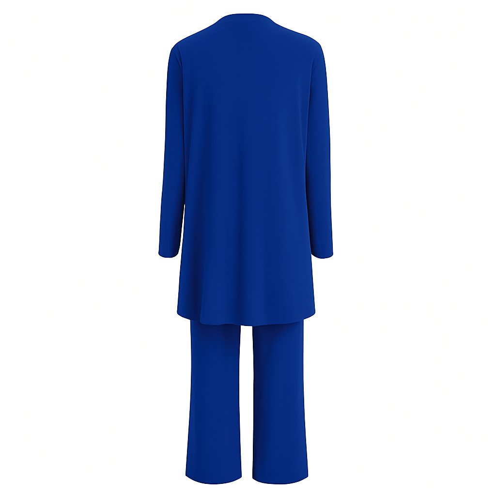 Pin | Elegantan Set od 3 Delova