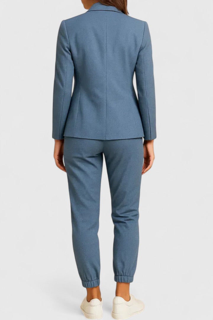 Trisha | Elegantni Set