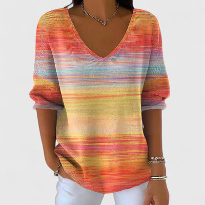 Cassidyrae | Udobna Majica