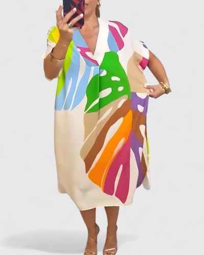 Cymarie | Udobna Haljina