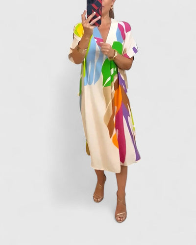 Cymarie | Udobna Haljina