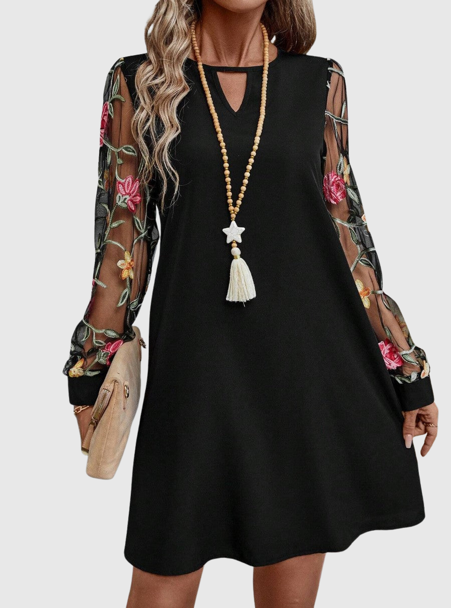 Jorli™ | Elegantna Haljina