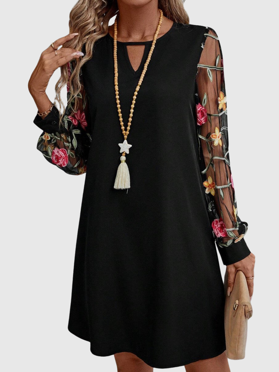 Jorli™ | Elegantna Haljina