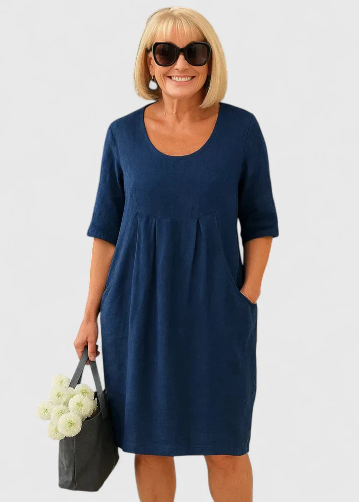 Hylyssah | Elegantna Haljina