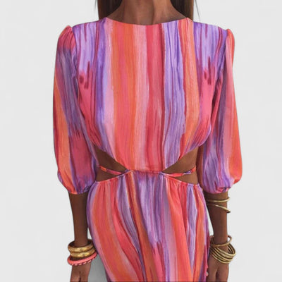 Olyzzanna | Elegantna Haljina