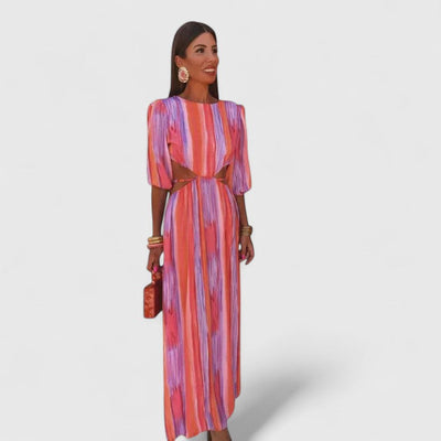 Zeriyahh | Elegantna Haljina