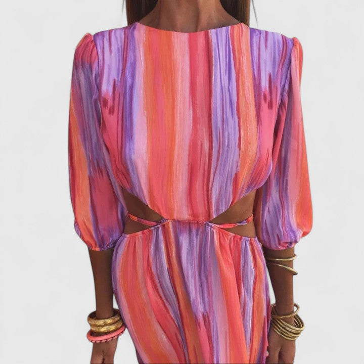 Zeriyahh | Elegantna Haljina