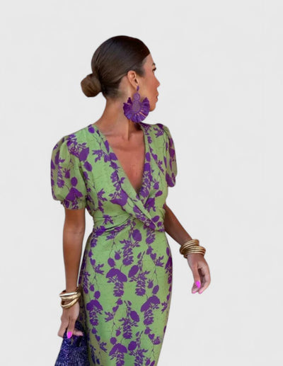 Persefona | Elegantna Haljina