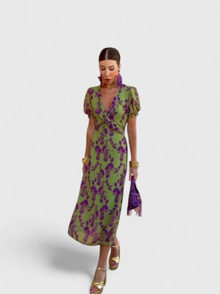 Persefona | Elegantna Haljina