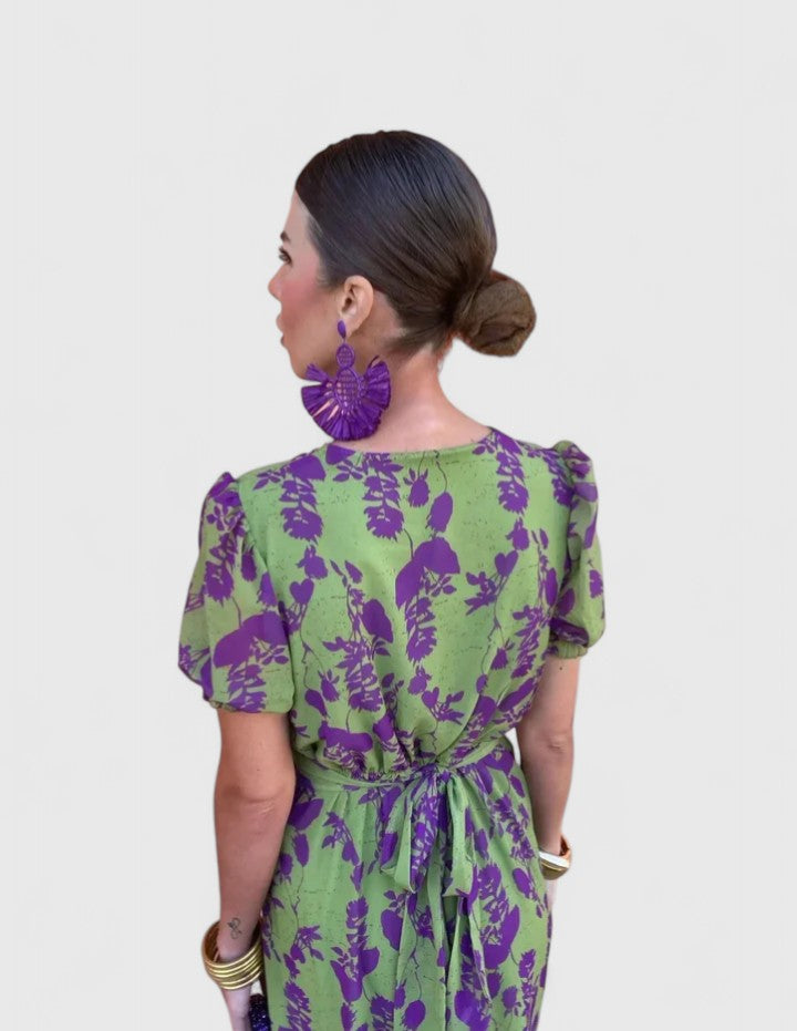 Persefona | Elegantna Haljina