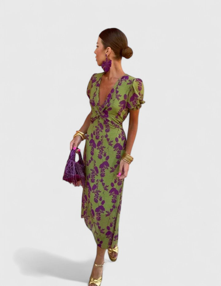 Persefona | Elegantna Haljina