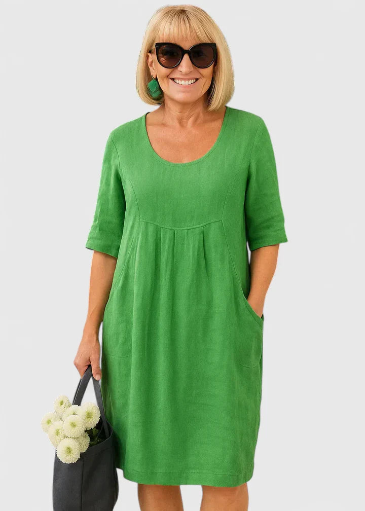 Hylyssah | Elegantna Haljina