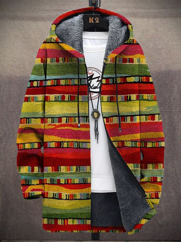 Nela | Luksuzni kardigan inspirisan umetnošću