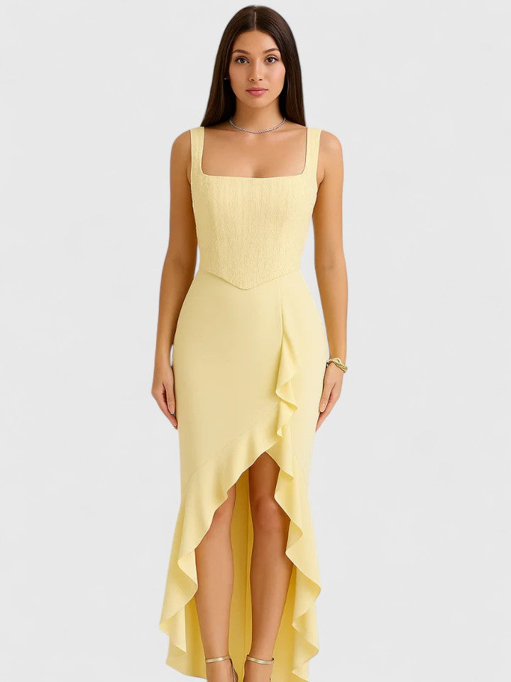 Amandrielle | Elegantna Haljina