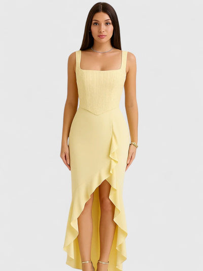 Amandrielle | Elegantna Haljina