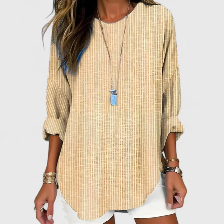 Cressida | Udobna Bluza