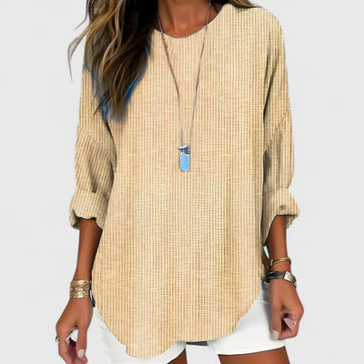 Cressida | Udobna Bluza