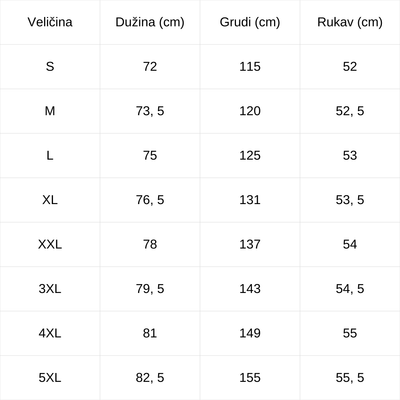 Joanna | Sofisticirani Top