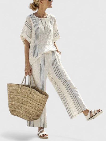 Rosavina | Udoban Set od Dva Delа