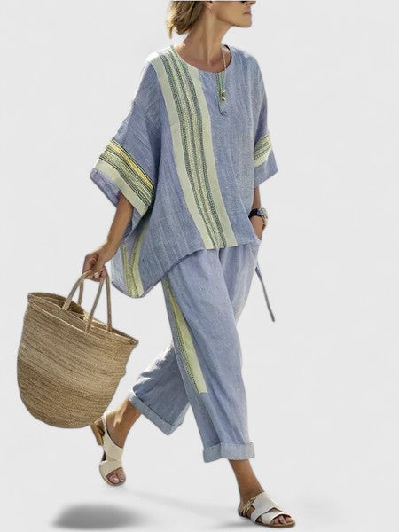 Rosavina | Udoban Set od Dva Delа