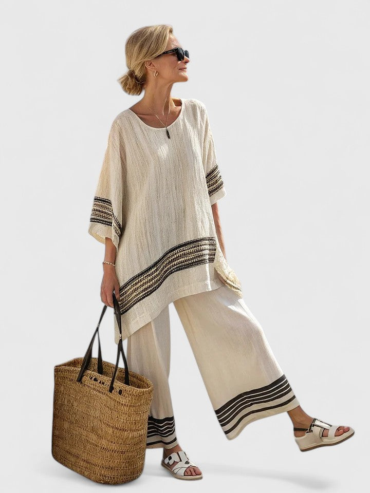 Rosavina | Udoban Set od Dva Delа