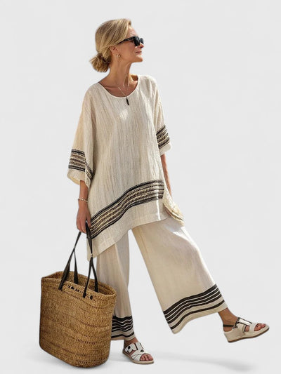 Rosavina | Udoban Set od Dva Delа