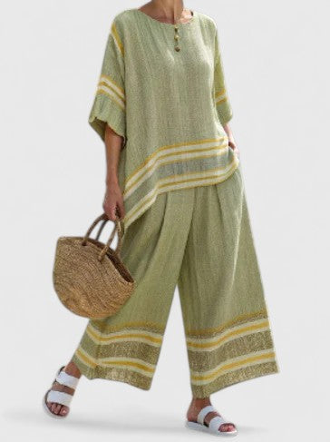 Rosavina | Udoban Set od Dva Delа