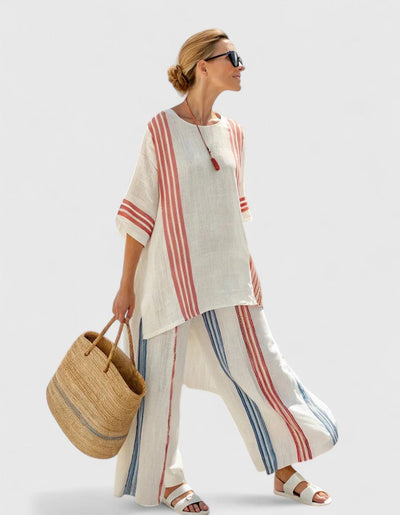 Rosavina | Udoban Set od Dva Delа