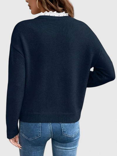 Aureliana | Elegantna Bluza