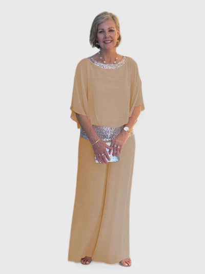 Trishane | Elegantan Dvodelni Komplet