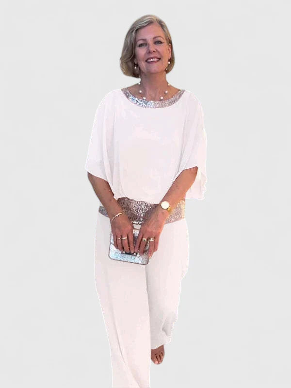 Trishane | Elegantan Dvodelni Komplet