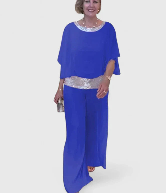 Trishane | Elegantan Dvodelni Komplet