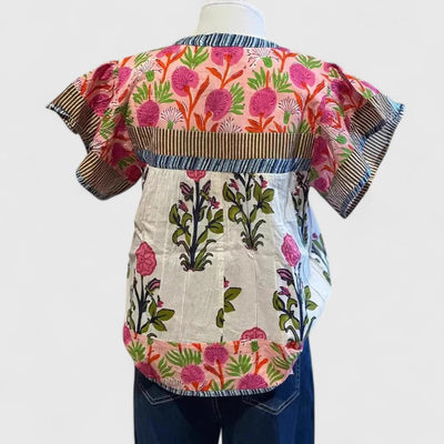 Elarion | Udobna Bluza