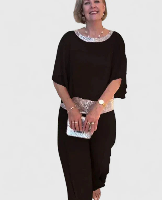 Trishane | Elegantan Dvodelni Komplet