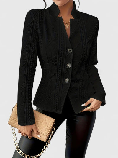 Hayleigha | Elegantni Blazer