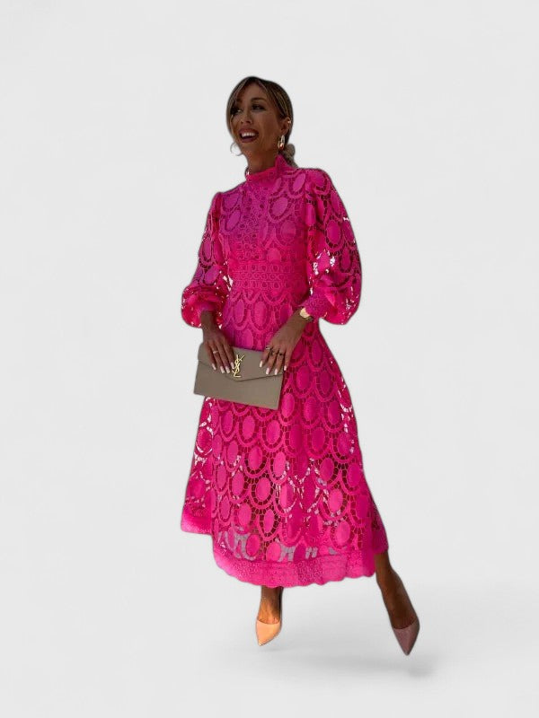 Kryzandra | Elegantna Haljina