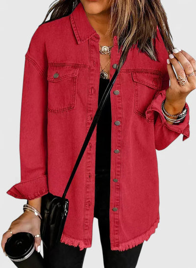 Novalyssa | Udobna Jakna