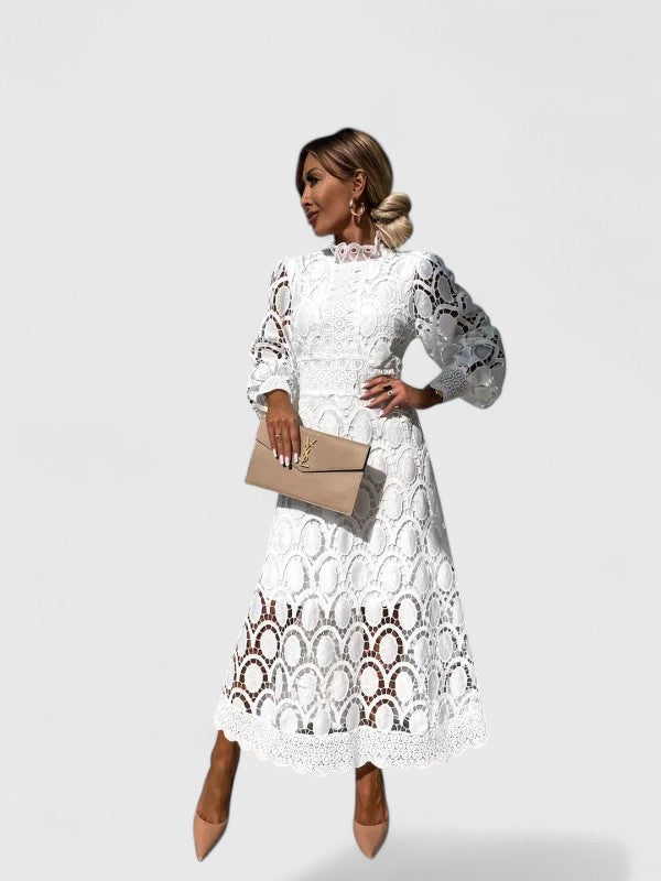 Kryzandra | Elegantna Haljina