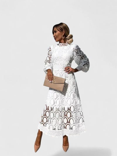 Kryzandra | Elegantna Haljina