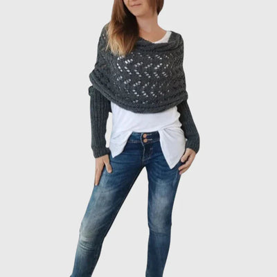 Lynoreviah | Elegantna Šal